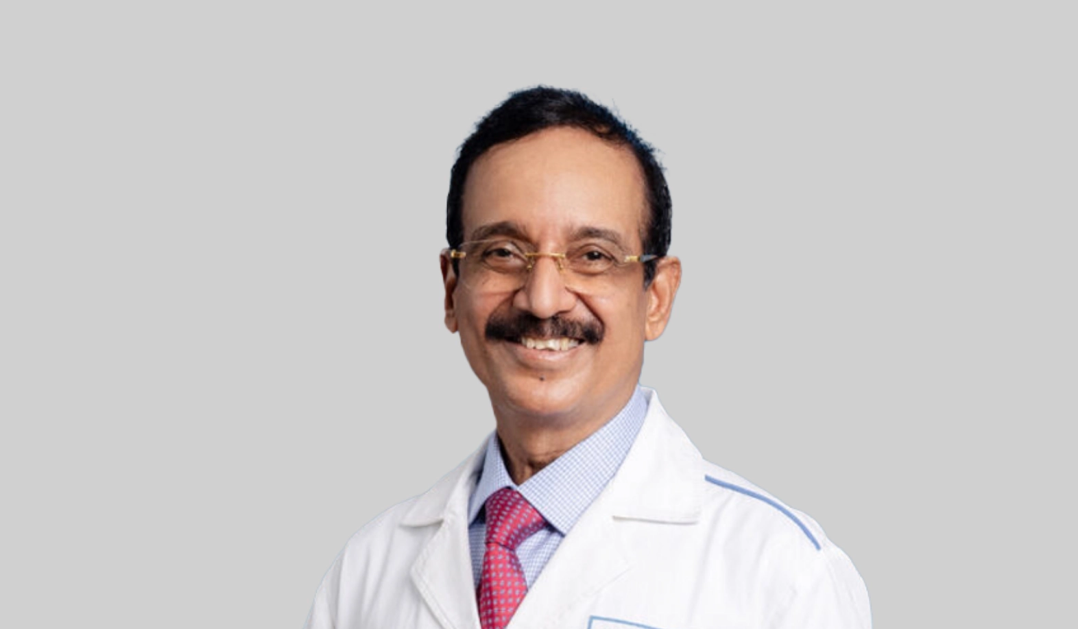 Dr. Ramakanta Panda